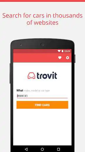 Play Used cars for sale - Trovit  and enjoy Used cars for sale - Trovit with UptoPlay