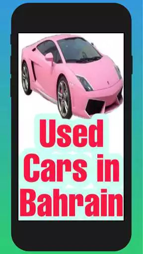 Play Used Cars in Bahrain - Buy and Sell used Vehicle  and enjoy Used Cars in Bahrain - Buy and Sell used Vehicle with UptoPlay