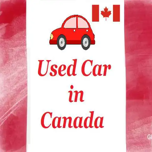 Play Used Cars in Canada APK