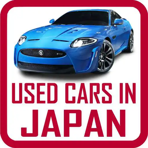 Play Used Cars in Japan APK Play Used Cars in Japan APK