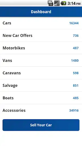 Play Used Cars NI