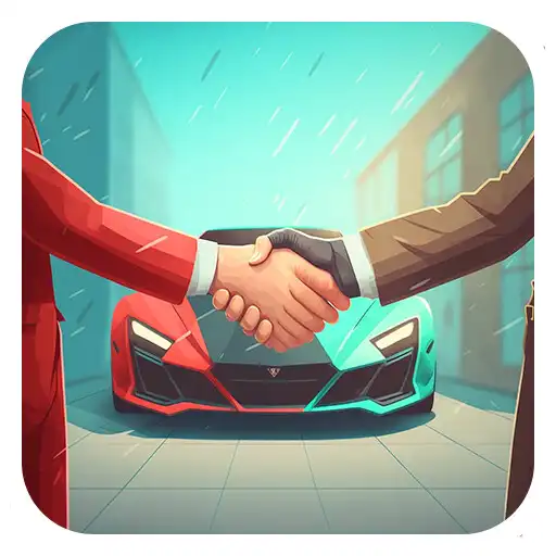 Play Used Car Trader APK