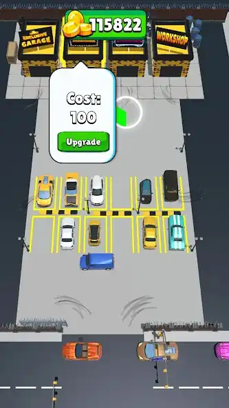 Play Used Car Trader as an online game Used Car Trader with UptoPlay