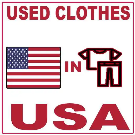 Play USED CLOTHES IN USA APK Play USED CLOTHES IN USA APK