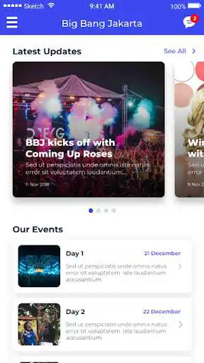 Play useDiscover as an online game useDiscover with UptoPlay