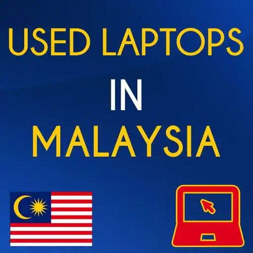 Play Used Laptops in Malaysia APK Play Used Laptops in Malaysia APK