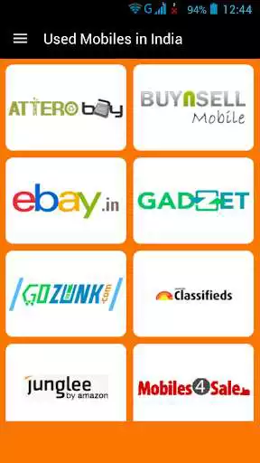 Play Used Mobiles in India - Delhi Play Used Mobiles in India - Delhi