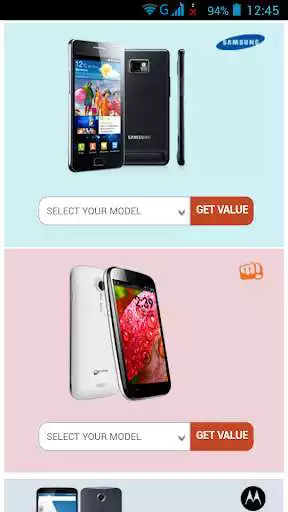 Play Used Mobiles in India - Delhi Play Used Mobiles in India - Delhi