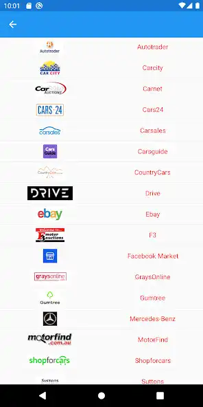 Play Used  New Cars Sale Australia  and enjoy Used  New Cars Sale Australia with UptoPlay