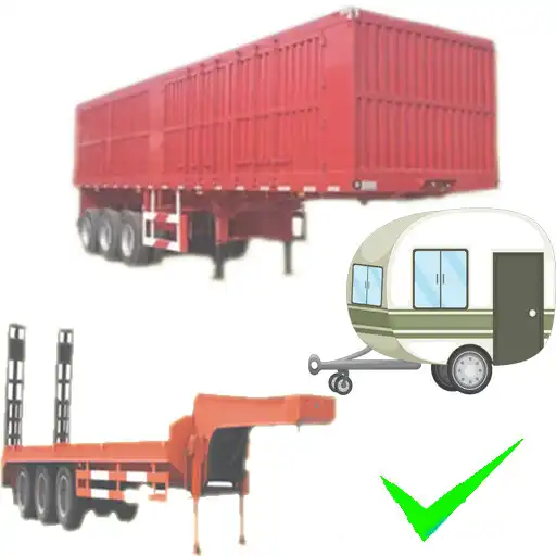 Play Used Trailers APK Play Used Trailers APK