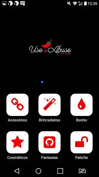 Play Use e Abuse  and enjoy Use e Abuse with UptoPlay
