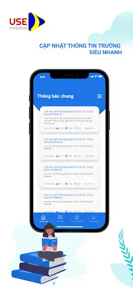Play USE Evolution  and enjoy USE Evolution with UptoPlay