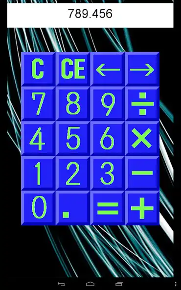 Play Useful Calculator as an online game Useful Calculator with UptoPlay