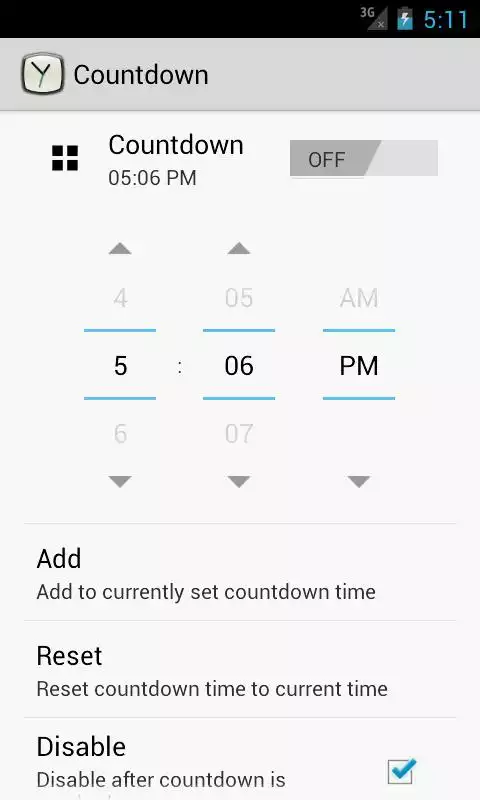 Play Useful Clock Play Useful Clock