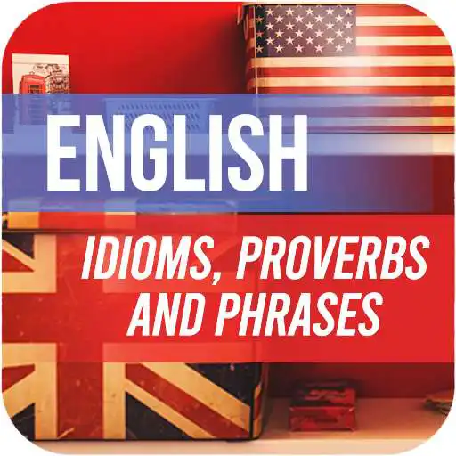 Play Useful English Expression and Idioms APK
