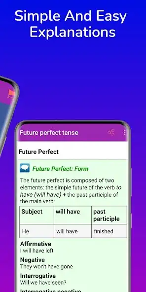 Play Useful English - Learn English Grammar as an online game Useful English - Learn English Grammar with UptoPlay