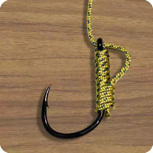 Free play online Useful Fishing Knots APK Free play online Useful Fishing Knots APK