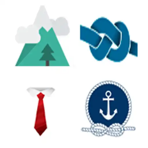 Play Useful knots - Guide APK Play Useful knots - Guide APK