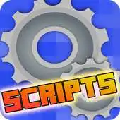 Free play online Useful scripts for MC PE APK Free play online Useful scripts for MC PE APK
