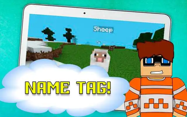 Play Useful scripts for MC PE