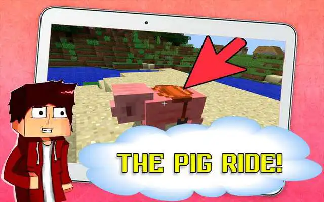 Play Useful scripts for MC PE
