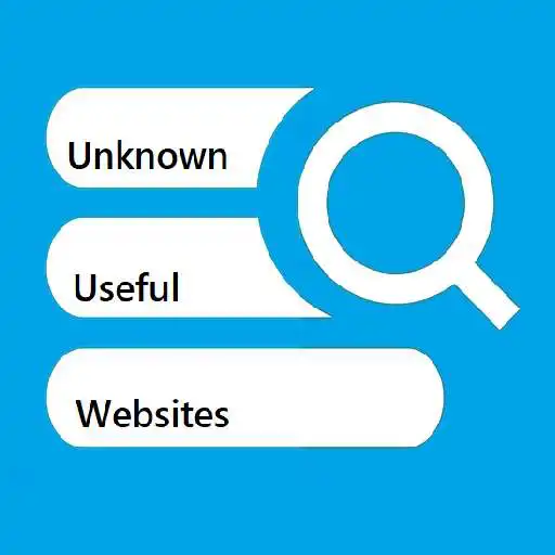 Play Useful Unknown Websites - Hidden Sites Links APK
