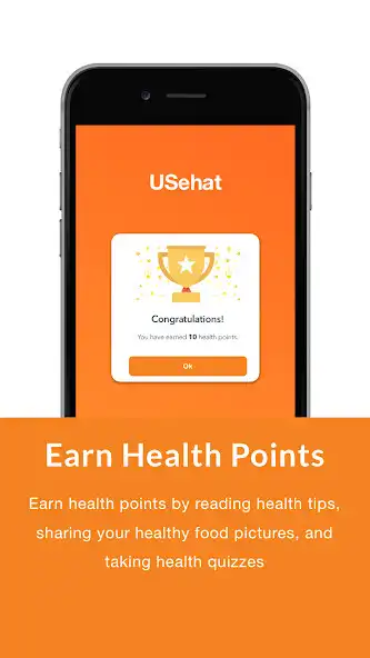 Play USehat as an online game USehat with UptoPlay