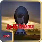 Free play online Use Jio 4G Reliance guide APK