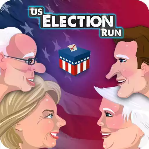Play US Election Run 2016 APK