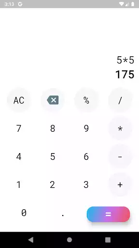Play Useless Calculator as an online game online Useless Calculator with UptoPlay Play Useless Calculator as an online game Useless Calculator with UptoPlay