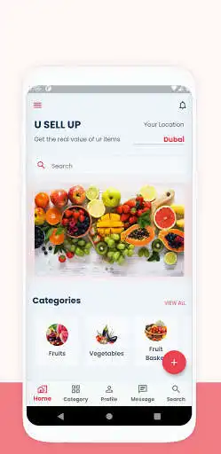 Play U Sell Up  and enjoy U Sell Up with UptoPlay