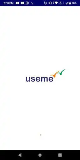 Play Useme Partner: AePS, DMT, Recharge, BillPay, mATM  and enjoy Useme Partner: AePS, DMT, Recharge, BillPay, mATM with UptoPlay