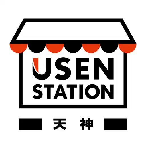 Play USEN STATION 天神 APK