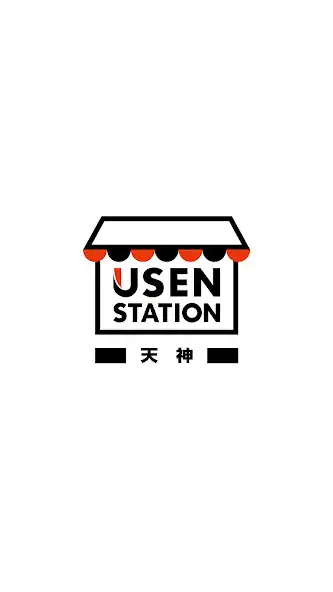 Play USEN STATION 天神  and enjoy USEN STATION 天神 with UptoPlay