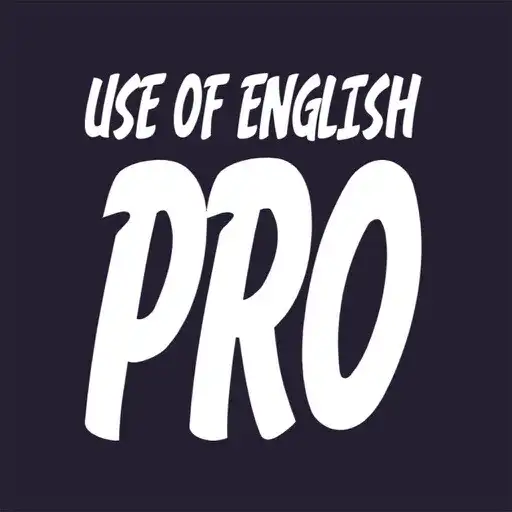 Play Use of English PRO APK