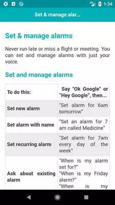Play User Guide for Google Home Mini