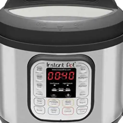 Play user guide for instant pot APK
