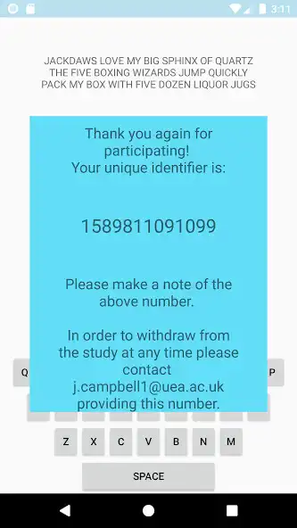 Play User ID Study  and enjoy User ID Study with UptoPlay