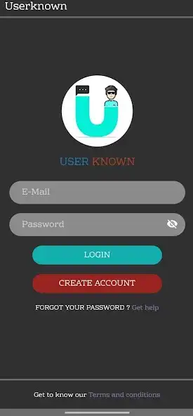 Play Userknown  and enjoy Userknown with UptoPlay