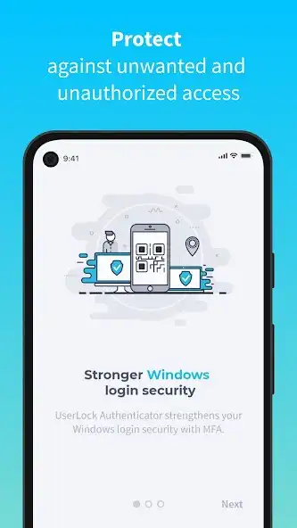 Play UserLock Push  and enjoy UserLock Push with UptoPlay