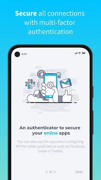Play UserLock Push as an online game UserLock Push with UptoPlay