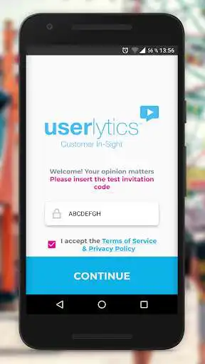 Play Userlytics  and enjoy Userlytics with UptoPlay