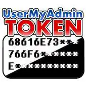 Free play online UserMyAdmin TOKEN APK