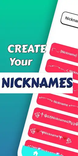 Play Username Generator for Tiktok  and enjoy Username Generator for Tiktok with UptoPlay