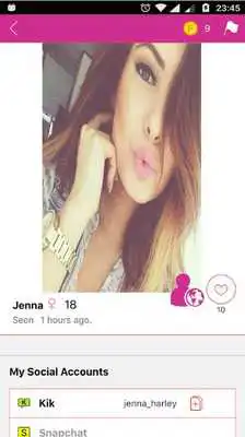 Play Username _ Kik Online Play Username _ Kik Online