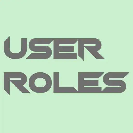 Play User Roles APK