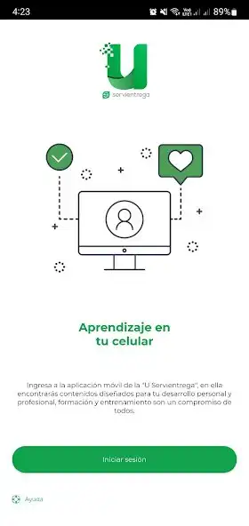 Play U. Servientrega  and enjoy U. Servientrega with UptoPlay