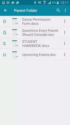Play USEVS CL App