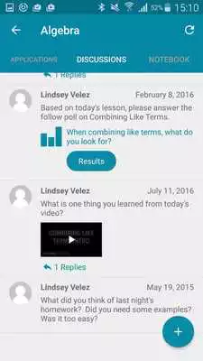 Play USEVS CL App