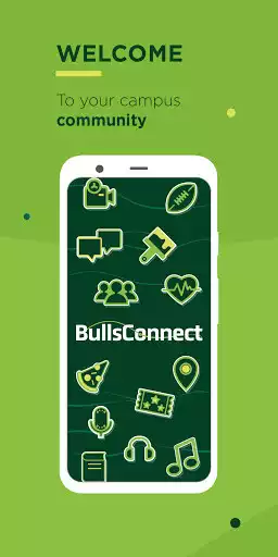 Play USF BullsConnect  and enjoy USF BullsConnect with UptoPlay